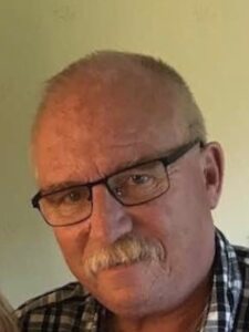 Profilbild på Morgan Andersson