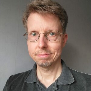 Profilbild på Morgan Antonsson