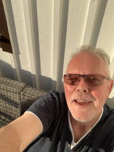 Profilbild på Morgan Bengtsson