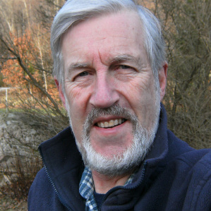 Profilbild på Morgan Benjaminsson