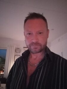 Profilbild på Morgan Bergquist