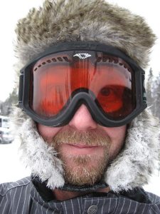 Profilbild på Morgan Carlsson
