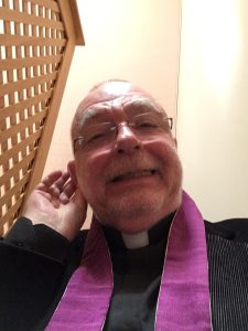 Profilbild på Morgan Elworth