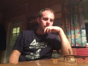 Profilbild på Morgan Emgardsson