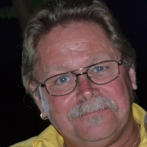 Profilbild på Morgan Foss