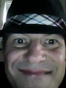 Profilbild på Morgan Front
