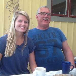Profilbild på Morgan Gröhn