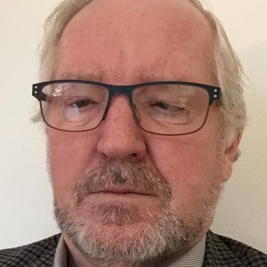 Profilbild på Morgan Hjalmarsson