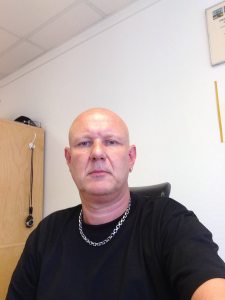 Profilbild på Morgan Jäghagen