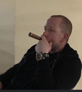Profilbild på Morgan Jensen