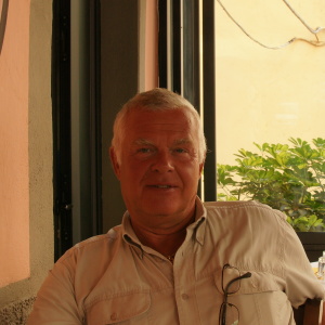 Profilbild på Morgan Jogerheim