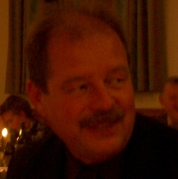 Profilbild på Morgan Johansson