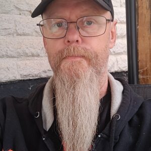 Profilbild på Morgan Johansson