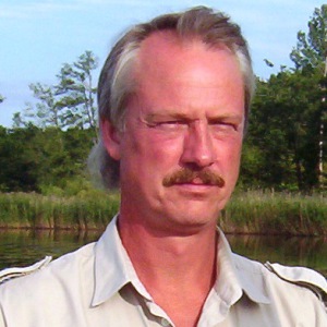 Profilbild på Morgan Johansson