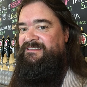 Profilbild på Morgan Källefjord