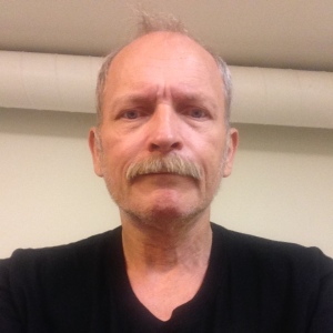 Profilbild på Morgan Karlsson