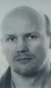 Profilbild på Morgan Karlsson