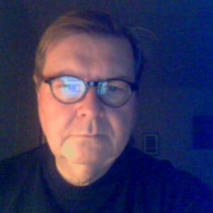 Profilbild på Morgan Kling