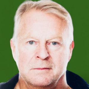 Profilbild på Morgan Möllerström