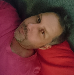 Profilbild på Morgan Nilsson