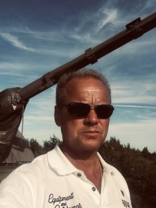 Profilbild på Morgan Nilsson