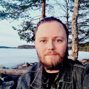 Profilbild på Morgan Norman