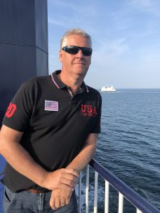 Profilbild på Morgan Nyberg