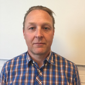 Profilbild på Morgan Persson