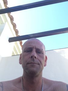 Profilbild på Morgan Pettersson