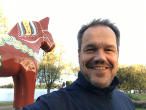 Profilbild på Morgan Pyk