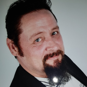 Profilbild på Morgan Rönnholm