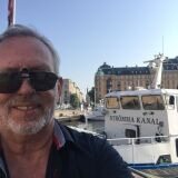 Profilbild på Morgan Silwerhorn