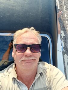 Profilbild på Morgan Simonsson