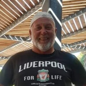 Profilbild på Morgan Sjödin