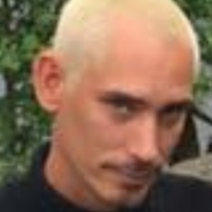Profilbild på Morgan Söderlund