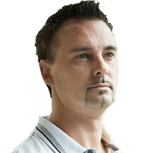 Profilbild på Morgan Stoltz