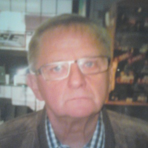 Profilbild på Morgan Zimmerman