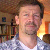 Profilbild på Morten Melsæter