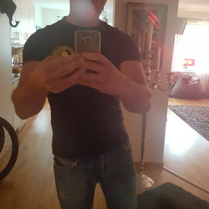 Profilbild på Morten Rasmussen