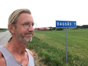 Profilbild på Morten Stig