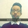 Profilbild på Mostafa Nazari