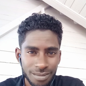 Profilbild på Mrln Whyesem