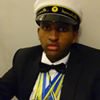 Profilbild på Mubarak Ahmed