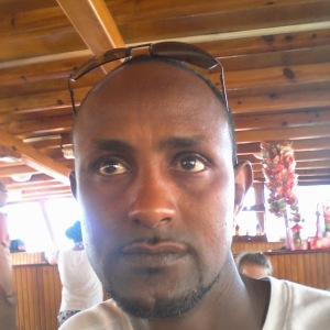 Profilbild på Mubarak Faisal