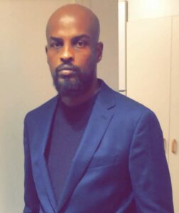 Profilbild på Muhamed Khalif Abdirahman Dahir
