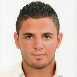 Profilbild på Muhamed Alawie