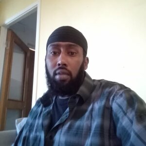 Profilbild på Muhiadin Kulan