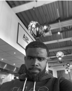 Profilbild på Munasar Mohamed