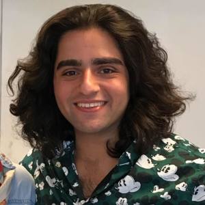 Profilbild på Mustafa Salahuddin