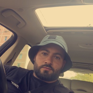 Profilbild på Mustafa Suljic